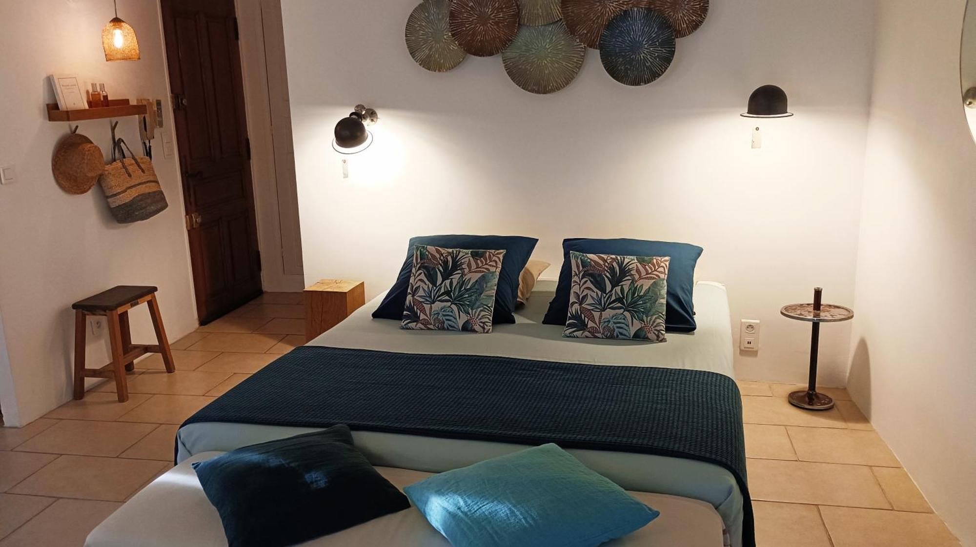 Apartamento Vue Imprenable Sur La Sorgue LʼIsle-sur-la-Sorgue Exterior foto